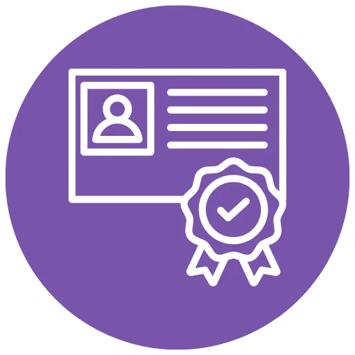 Credentialing
