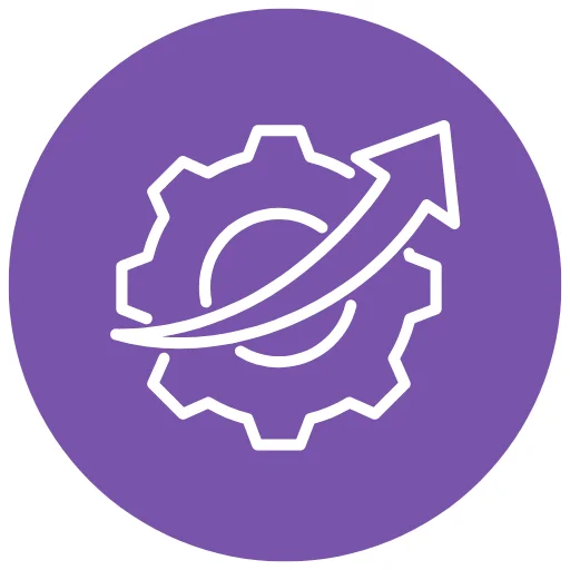 Increased Operational Efficiency